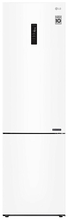 Холодильник LG GA-B509CQSL Холодильник LG GA-B509CQSL