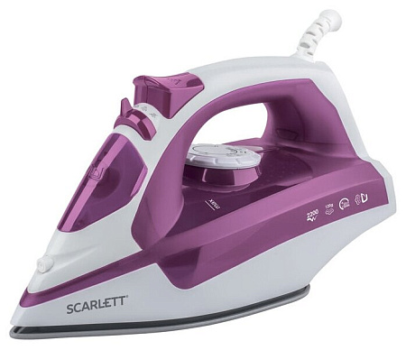 Утюг SCARLETT SC-SI30K25 Утюг SCARLETT SC-SI30K25