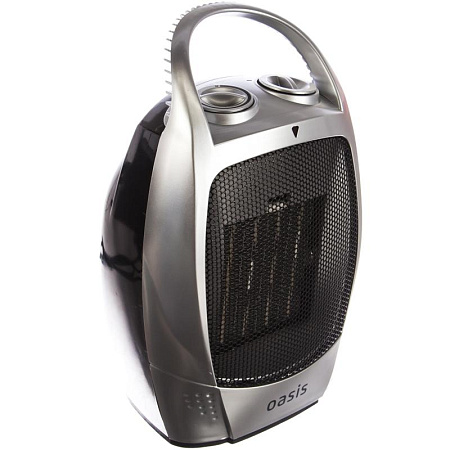 Тепловентилятор OASIS КS-15 R