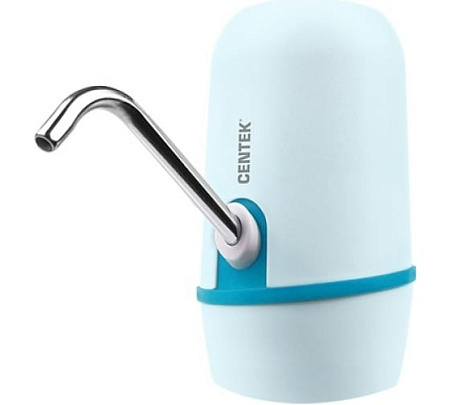 Помпа для воды CENTEK CT-3002 BLUE