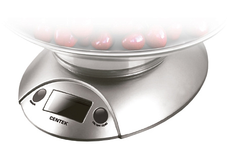 Весы кухонные CENTEK CT-2451