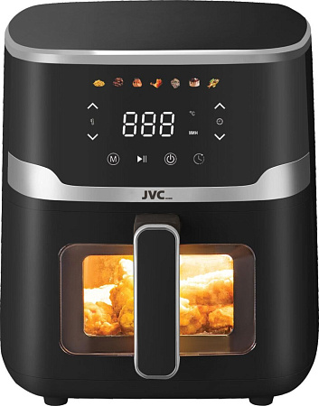 Аэрогриль JVC JK-MB052 Аэрогриль JVC JK-MB052
