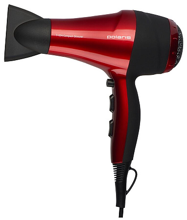 Фен POLARIS PHD-2077i 2000Вт