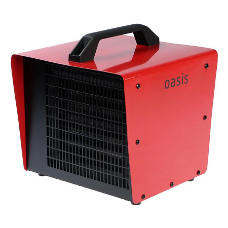 Тепловая пушка OASIS TPK-30 Тепловая пушка OASIS TPK-30