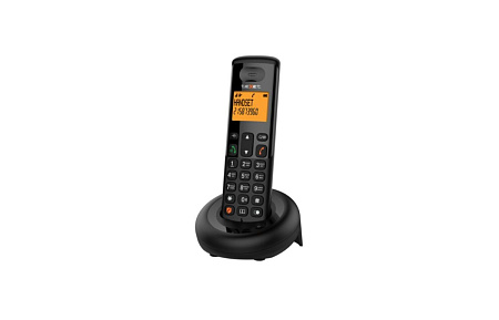 Радиотелефон TEXET TX-D4905A Радиотелефон TEXET TX-D4905A