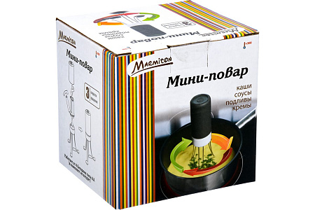 Мини-повар MARMITON 17019