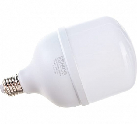 Лампа светодиодная IN HOME LED-HP-PRO 30Вт 230В Е27 6500К 2700Лм