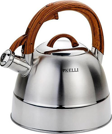 Чайник KELLI KL-4567 3,0л Чайник KELLI KL-4567 3,0л