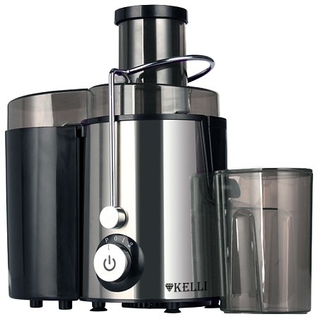 Соковыжималка KELLI KL-5090 Соковыжималка KELLI KL-5090