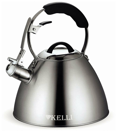 Чайник KELLI KL-4522 3,0л Чайник KELLI KL-4522 3,0л