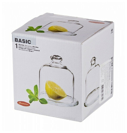 Лимонница Basic 105*100мм 98397