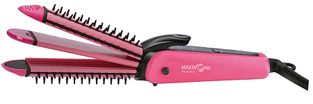 Щипцы-выпрямитель MAXTRONIC MAX-MGS-38