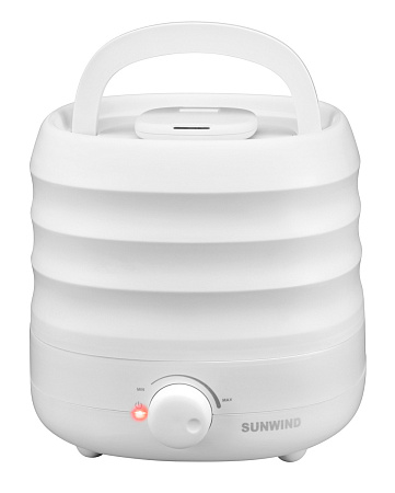 Увлажнитель воздуха SUNWIND SUH8410W