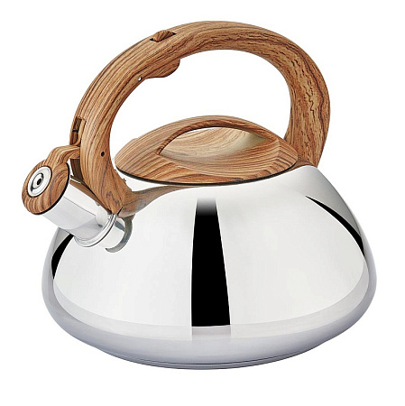 Чайник Grace 3л черная ручка GR-OKM-01830W Чайник Grace 3л черная ручка GR-OKM-01830W