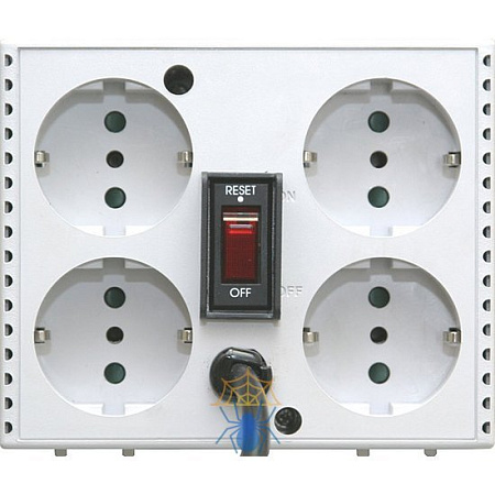Стабилизатор напряжения  Powercom TCA-2000