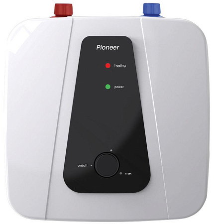Водонагреватель электрический PIONEER TWH651 10л