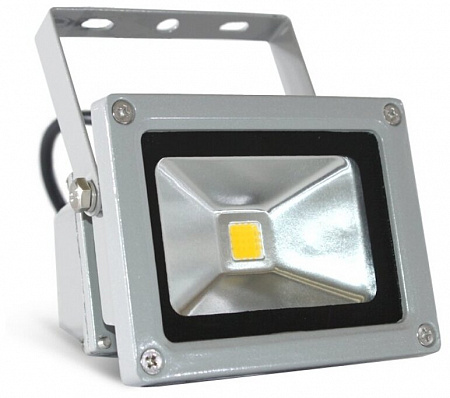 Прожектор светодиодный ASD СДО-2-10 10Вт 220-240В 6500К 800Лм IP65 LLT