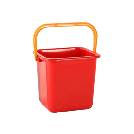 Ведро 10л квадратное (10) Н.Новгород