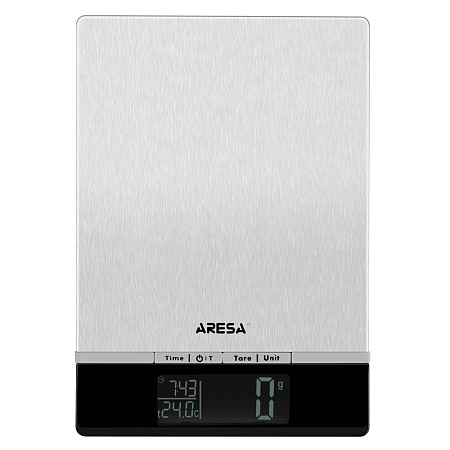 Весы кухонные Aresa AR-4314 Весы кухонные Aresa AR-4314