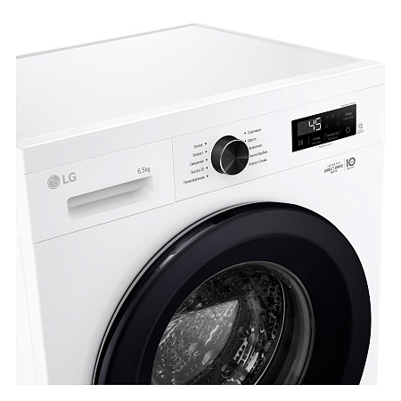 Стиральная машина LG F2Y1WS6W Стиральная машина LG F2Y1WS6W