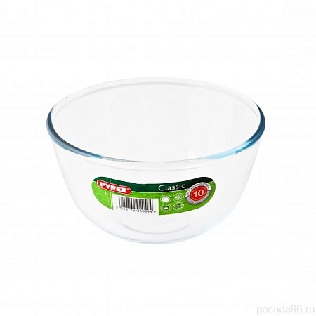 Миска PYREX Smart cooking 2л 180B000/5046 Миска PYREX Smart cooking 2л 180B000/5046