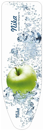 Чехол для гладильной доски универсальный Ч2