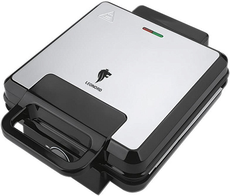 Вафельница LEONORD LE-17702 (111139)