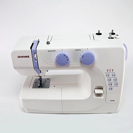 Швейная машина JANOME VS 50