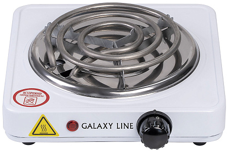 Электроплитка Galaxy Line GL 3003 Электроплитка Galaxy Line GL 3003