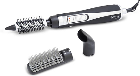 Фен-щетка VITEK VT-8250