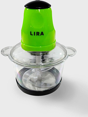 Измельчитель LIRA LR0201PP