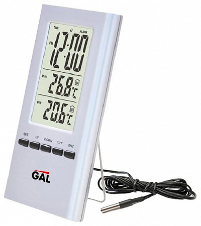 Цифровая метеостанция GAL WS-1500