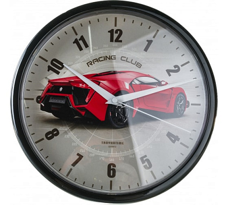 Часы настенные TROYKA 91900941