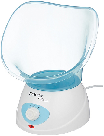 Сауна для лица Scarlett SC-CA300S01