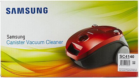 Пылесос SAMSUNG SC-4140