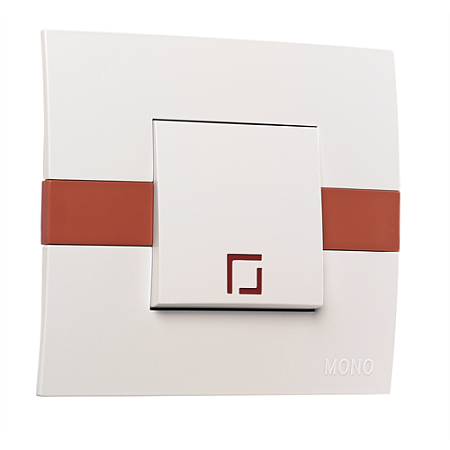 Вставка бордов Eco Mono