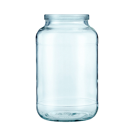 Банка стеклянная 1,5л СКО82