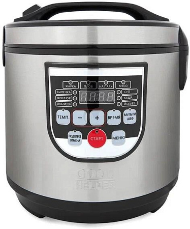 Мультиварка GOODHELPER MC-5100 5л Мультиварка GOODHELPER MC-5100 5л