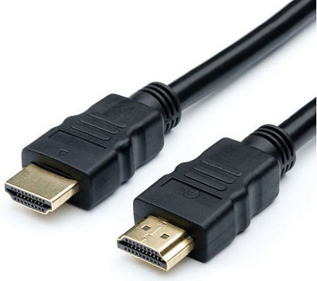 Кабель ATCOM (АТ7390) кабель HDMI-HDMI - 1м