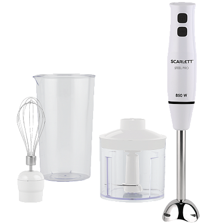 Блендер SCARLETT SC-HB42F06