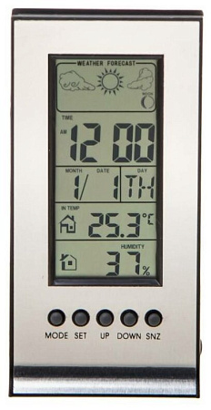Метеостанция BURO H106AB