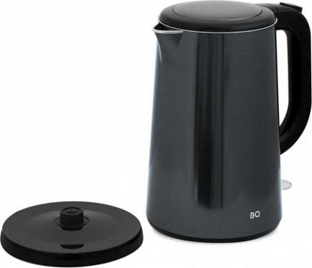 Электрический чайник BQ KT1824S Black Graphite
