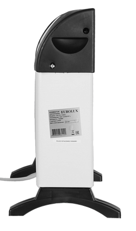 Конвектор EUROLUX OK-EU-1000C