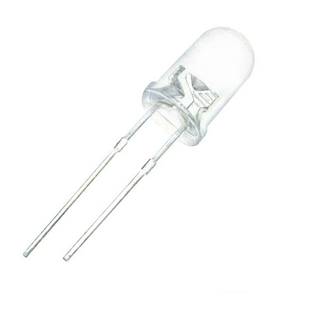 Светодиод LED (100) MIX Светодиод LED (100) MIX