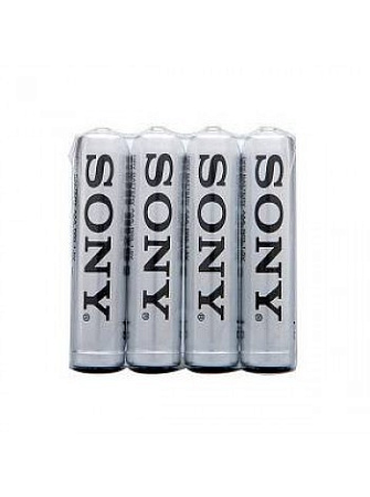 Элемент питания SONY R03 AAA