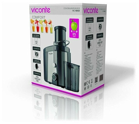 Соковыжималка VICONTE VC-5002