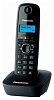 Радиотелефон PANASONIC KX-TG1611RU бн