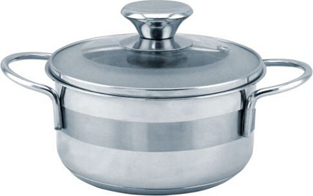 Кастрюля KELLI KL-4241 0,7л