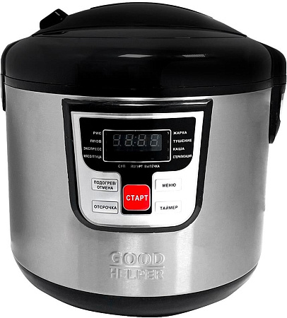 Мультиварка GOODHELPER МС-5110