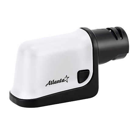 Точилка для ножей электрическая ATH-4602 black Точилка для ножей электрическая ATH-4602 black